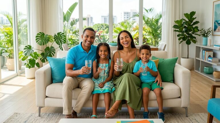 5 Beneficios Sorprendentes de Beber Agua Purificada Todos los Días