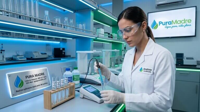 ¿Qué Contaminantes Elimina Realmente una Purificadora de Agua?