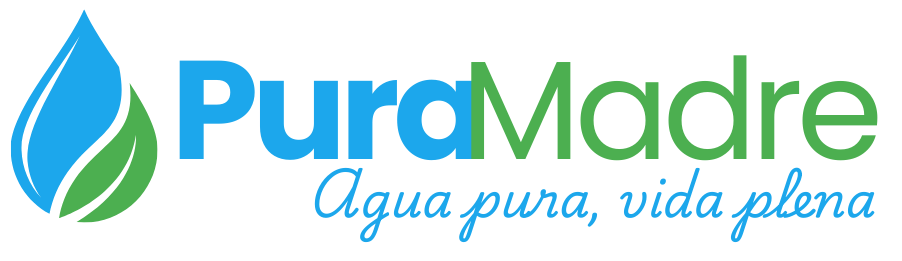 Agua Pura Madre